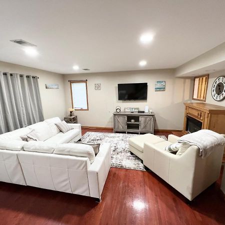 Shore House On Pelican Island! Seaside Heights Dış mekan fotoğraf