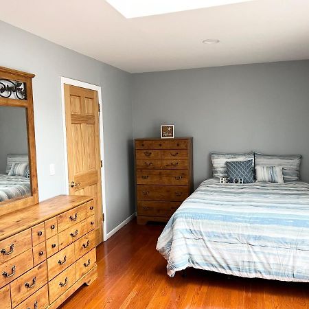 Shore House On Pelican Island! Seaside Heights Dış mekan fotoğraf
