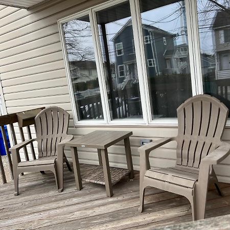 Shore House On Pelican Island! Seaside Heights Dış mekan fotoğraf