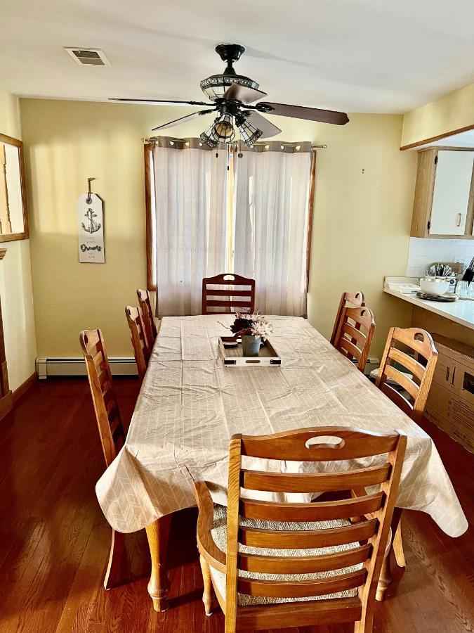 Shore House On Pelican Island! Seaside Heights Dış mekan fotoğraf