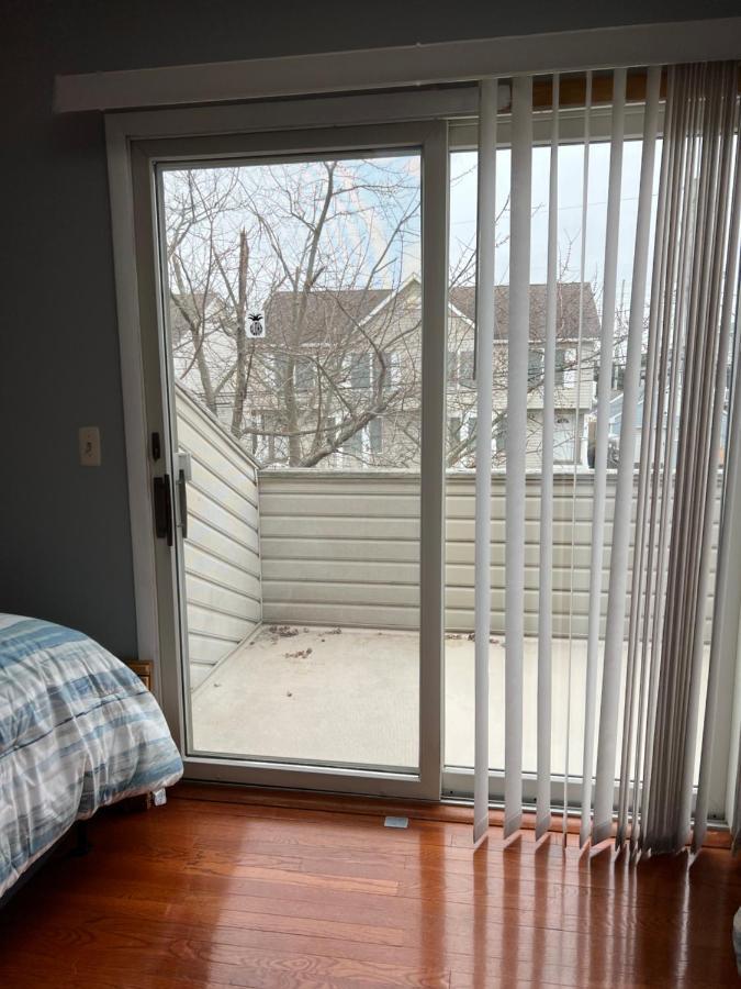 Shore House On Pelican Island! Seaside Heights Dış mekan fotoğraf