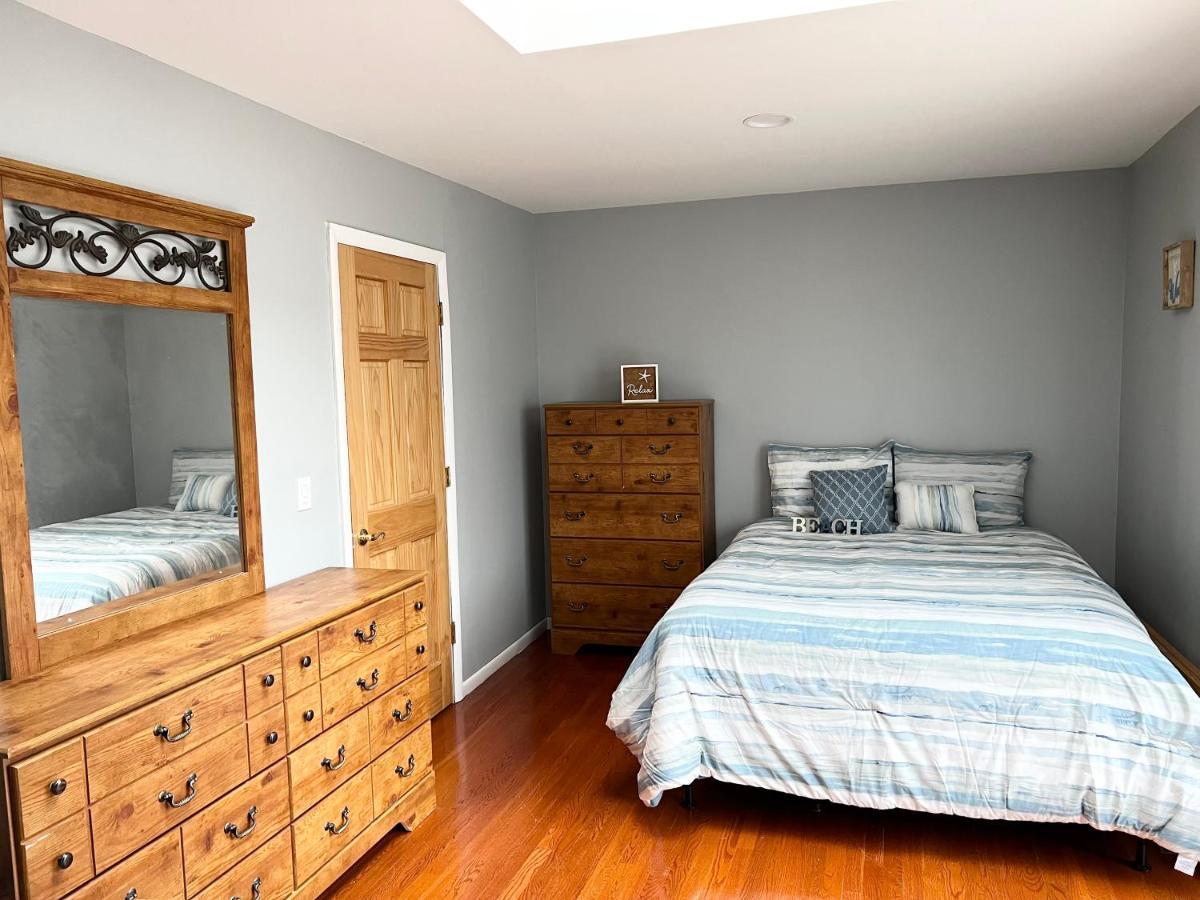 Shore House On Pelican Island! Seaside Heights Dış mekan fotoğraf