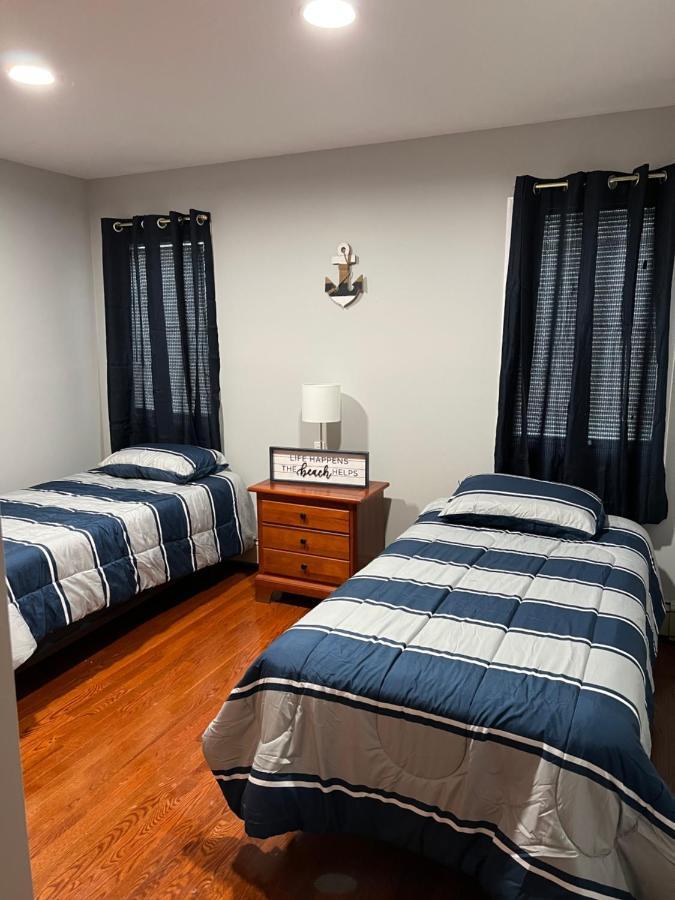 Shore House On Pelican Island! Seaside Heights Dış mekan fotoğraf