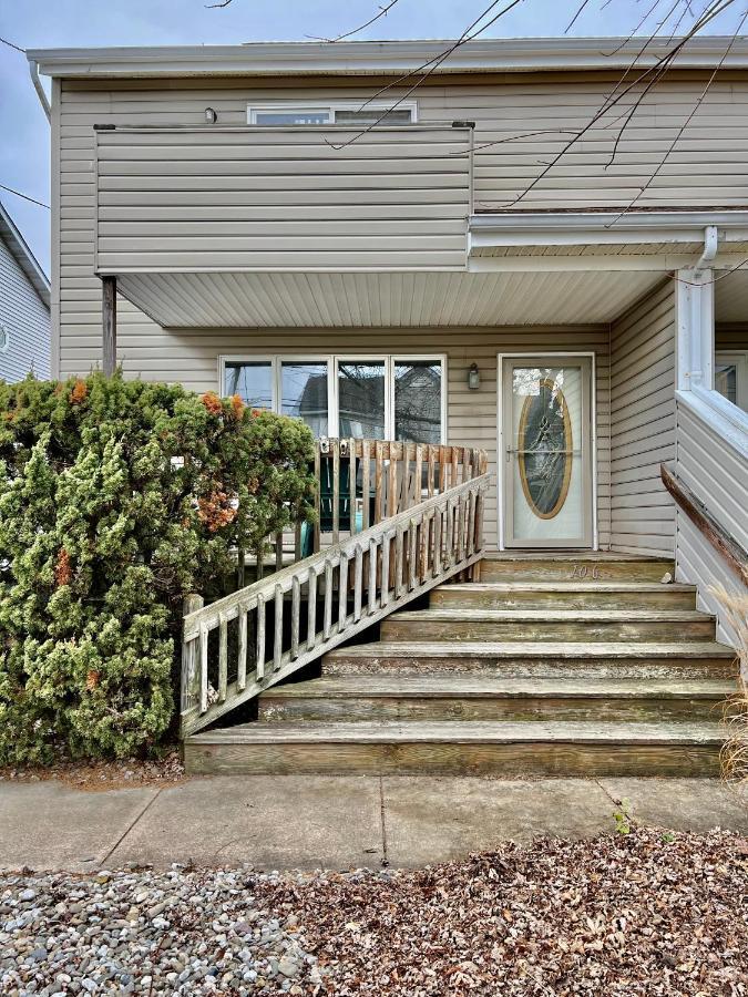 Shore House On Pelican Island! Seaside Heights Dış mekan fotoğraf