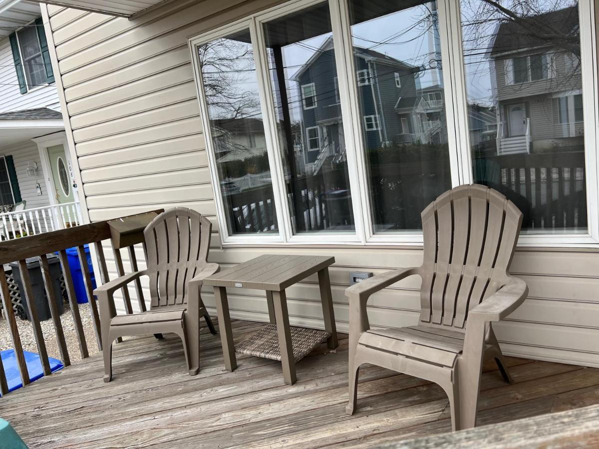 Shore House On Pelican Island! Seaside Heights Dış mekan fotoğraf