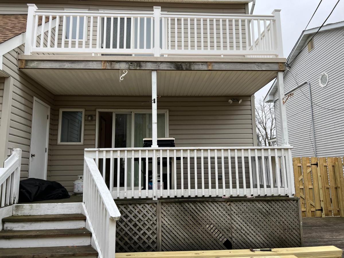 Shore House On Pelican Island! Seaside Heights Dış mekan fotoğraf