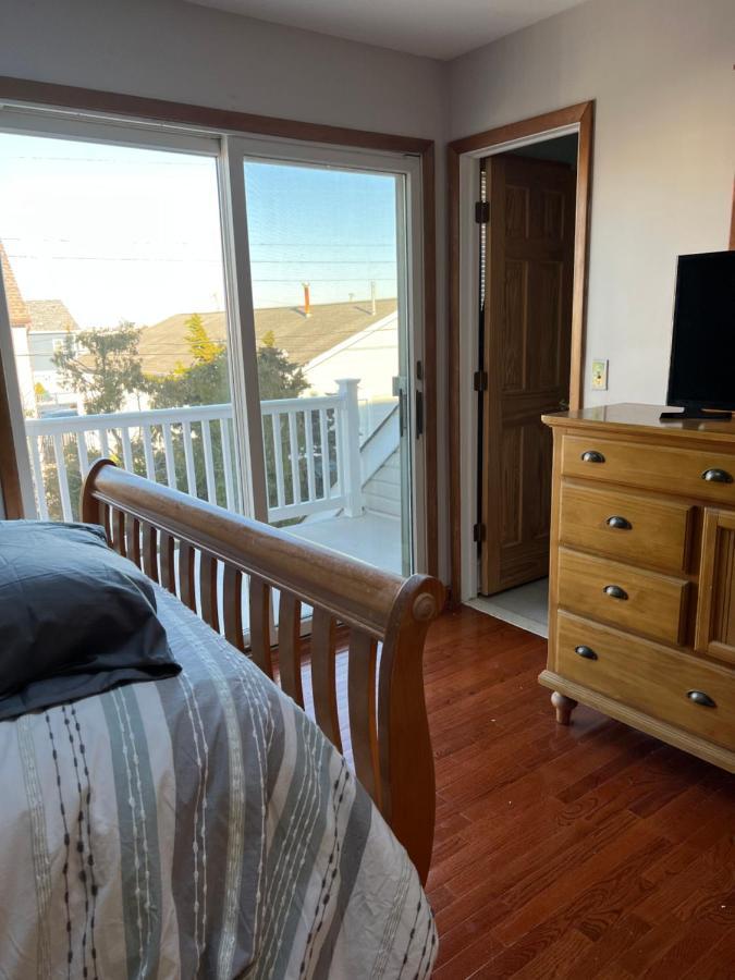 Shore House On Pelican Island! Seaside Heights Dış mekan fotoğraf